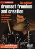 DVD Palmer, Ian: Drumset Freedom and Creation