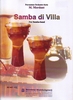 Mordant, M.: Samba di Villa for Sambaband