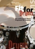 Fochs, Florian/Mohr, Mike: Fit for Drums