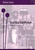 Jansen, Michael: Sonidos Caribenos for Percussion Ensemble (8 Spieler)
