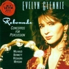 CD Glennie, Evelyn: Rebounds