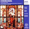 CD SchlagEnsemble H/F/M: Ceremonial