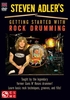 DVD Adler, Steven: Getting Started with Rock Drumming