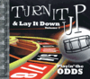Strand, Spencer: CD Turn It Up & Lay It Down Vol. 7 Playin' the Odds