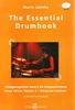 Jahnke, Mario: The Essential Drumbook (Buch + CD)