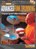Payne, Jim: Advanced Funk Drumming (Buch + 2 DVDs)