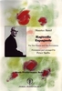 Ravel, Maurice/Sadlo, Peter: Rapsodie espagnole for 2 percussion and 2 pianos - perf./study score