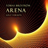 Broström, Tobias: Arena - Percussion Concerto No. 1 (Solo + Piano Red.)