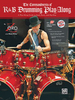 Zoro: The Commandments of R & B Drumming Play-Along (Book/MP3CD)