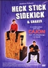 DVD Philipzen, Matthias: Heckstick, Sidekick, Shaker & More