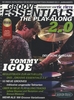 Igoe, Tommy: Groove Essentials 2.0, The Play-along Deutsche Ausgabe (Buch + CD)