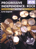 Spagnardi, Ron: Progressive Independence: Rock (Buch + CD)