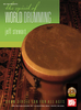 Stewart, Jeff: The Spirit of World Drumming (Buch + DVD)