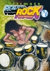 Appice, Carmine: The Ultimate Realistic Rock Drum Methode (Buch + 2 CDs)