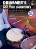 Landwehr, Rick: Drummer's Guide to Odd Time Signatures (Book + CD)