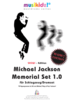 Dahms, Matthias: Michael Jackson Memorial Set 1.0