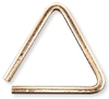 Triangle Grover BPH-8 Bronze Pro Hammered