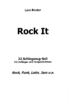 Binder, Lars: Rock It