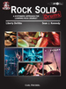 DeVitto, Liberty/Kennedy, Sean J.: Rock Solid Drums (Buch + CD)