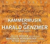 CD Genzmer, Harald: Kammermusik in memoriam