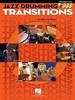 O'Mahoney, Terry: Jazz Drumming Transitions (Buch + 3 CDs)