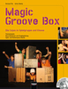 Filz, Richard/Moritz, Ulrich: Magic Groove Box (Book + CD)