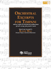 Max, Randy: Orchestral Excerpts for Timpani (Book + CD)