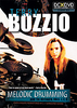 DVD Bozzio, Terry: Melodic Drumming