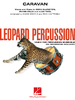 Ellington, Duke: Caravan for Percussion Ensemble (Book + CD)