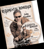 Wooton, John: Rudimental Remedies (Buch + DVD)