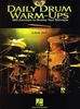 Ziker, Andy: Daily Drum Warm-Ups (Buch + CD)