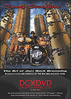 DVD Seraphine, Danny: The Art of Jazz Rock Drumming