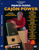 DVD Fadda, Marco: Cajón Power