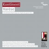 CD Varese, Edgar: Kontinent Varese