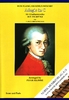 Mozart, W.A.: ADAGIO in C für Glasharmonika, KV 356 (617 a)