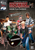 Rockkidz Drum Play-alongs (Book + CD)