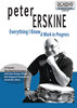 DVD Erskine, Peter: Everything I Know