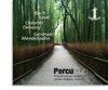 CD PercuDuo: Bach, Ravel, Chabrier u.a. (Limoge, Petitjean)