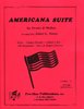 Moore, James: Americana Suite for Drums & Mallets