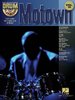 Drum Play-along Vol. 18 Motown (Book + CD)