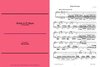 Cheung, Pius: Etude in D Major for Marimba solo