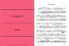 Cheung, Pius: Etude in c# minor for Marimba solo
