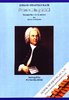 Bach, J.S.: Sonate G minor, BWV 1001
