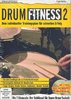 Mellies, Frank: Drum Fitness 2 (Book + CD + DVD)