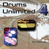 CD Drums Unlimited 4 (Nils Rohwer)