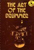 Savage, John: The Art of the Drummer (Buch + CD)