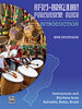 Brundage, Kirk: Afro-Brazilian Percussion Guide, Book 1: Introduction