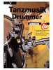 Schmitt, Werner: Tanzmusik für Drummer (Buch + CD)