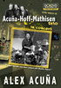 DVD Acuna, Alex: Acuna-Hoff-Mathisen Trio in Concert