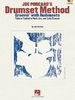 Porcaro, Joe: Drumset Method - Groovin' With Rudiments (Buch + CD)